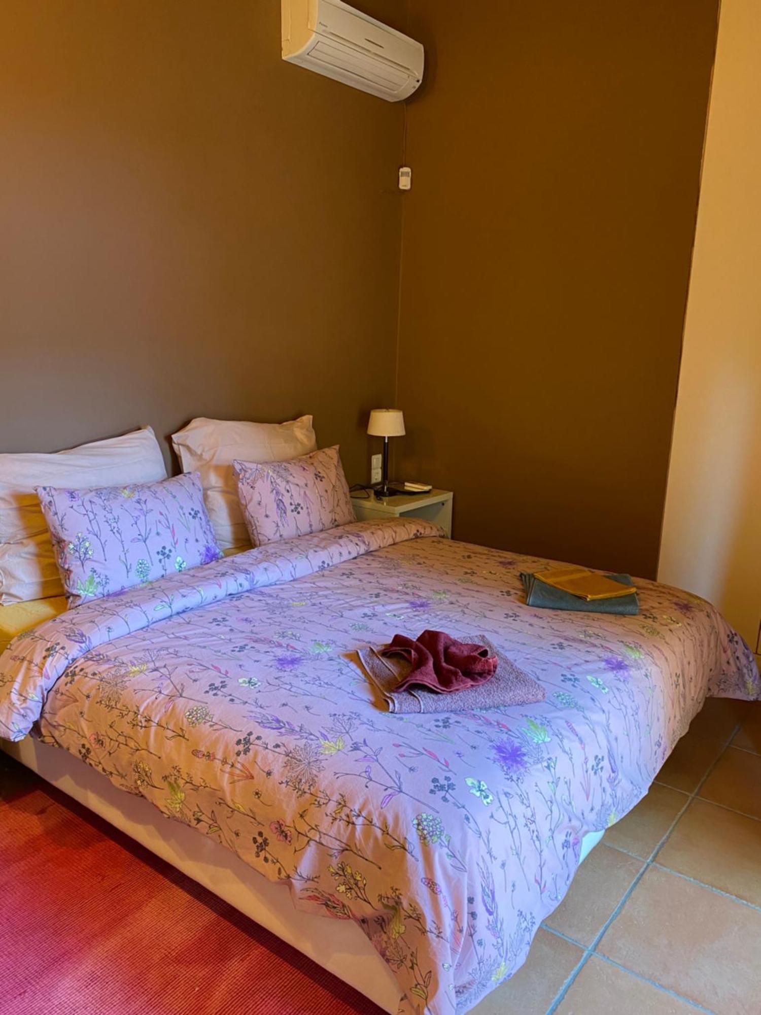 Askalosia Villa 아기오스 게오르기오스 외부 사진