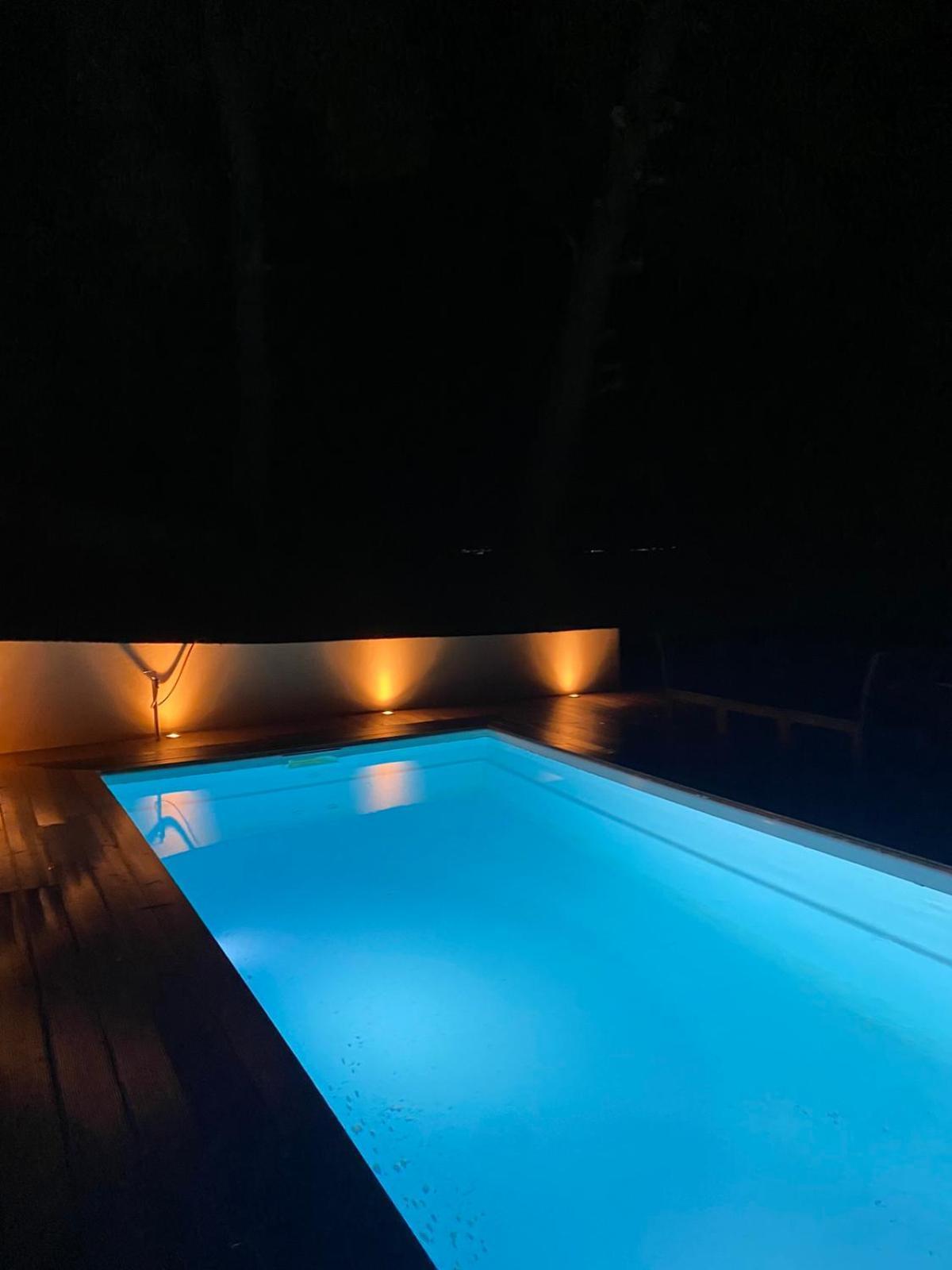 Askalosia Villa 아기오스 게오르기오스 외부 사진