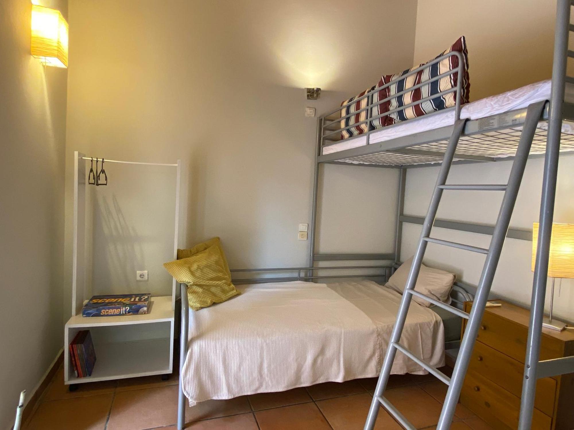 Askalosia Villa 아기오스 게오르기오스 외부 사진